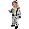 Lil' Astronaut Costume