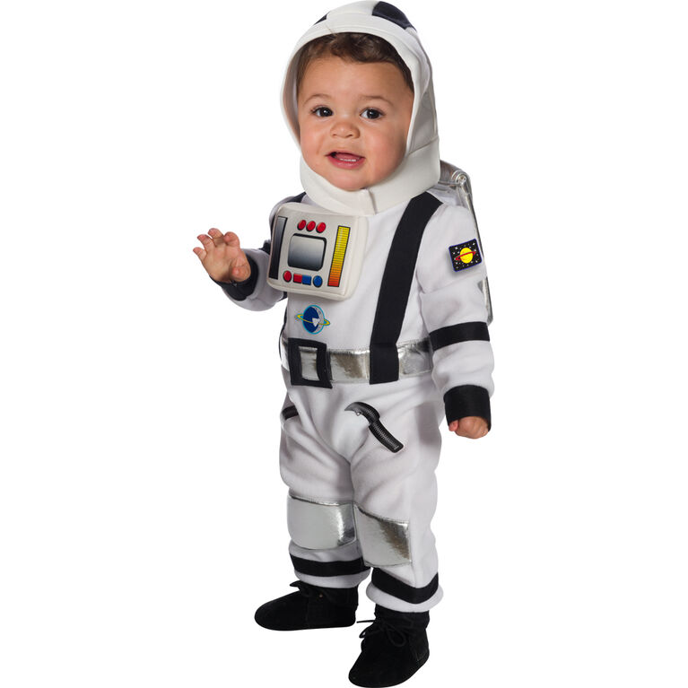 Lil' Astronaut Costume