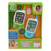 LeapFrog Clever Heroes Walkie-Talkies - English Edition