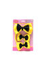 The Wiggles Emma's Headband & Shoe Bow Set