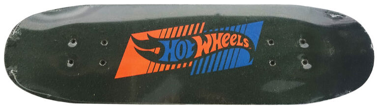 Planche à roulette 3D Hotwheels - 28" - Notre exclusivité