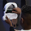 Star Wars Stormtrooper Electronic Mask, Star Wars Toys