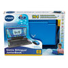 VTech Genio Bilingual JuniorBook - Bilingue anglaise/française