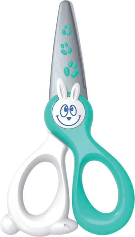 Maped Scissors Kidicut 12Cm