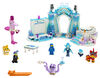 THE LEGO MOVIE 2 Shimmer & Shine Sparkle Spa! 70837
