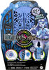 Monster High Skulltimate Secrets Monster Mysteries Playset, Abbey Bominable Doll with 19+ Surprises
