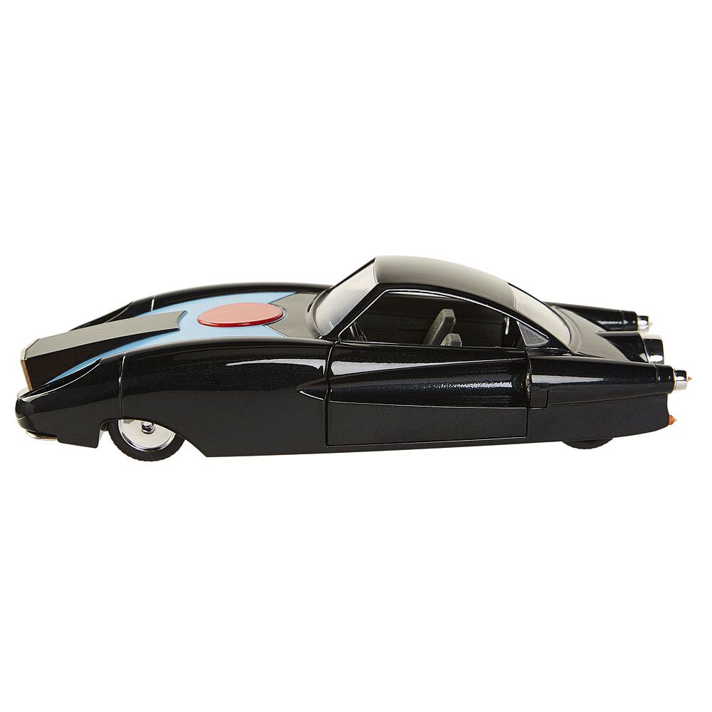 incredibles 2 incredibile remote control car
