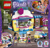 LEGO Friends Olivia's Cupcake Café 41366