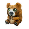 Wild Alive Peluche moyen (sélectionné au hasard)