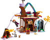 LEGO Disney Princess La cabane enchantée dans l'arbre 41164