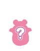 Calico Critters Baby Fairytale Series Blind Bags, Surprise Set including Doll Figure and Accessory - 1 per order, colour may vary (Each sold separately, selected at Random)