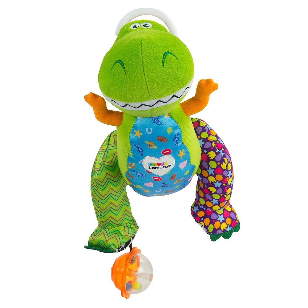 rex toy story francais