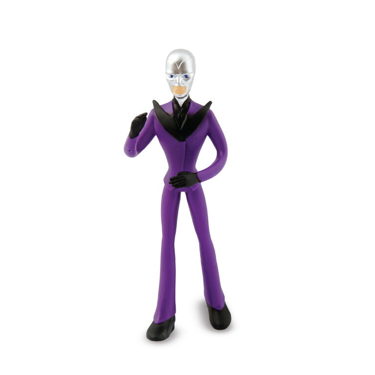 Bend'Ems Miraculous - Papillon