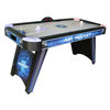 Table de hockey sur air de 5 pi Vega avec pointage à DEL, lumières et son