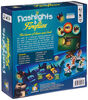 Gamewright - Flashlights & Fireflies Game