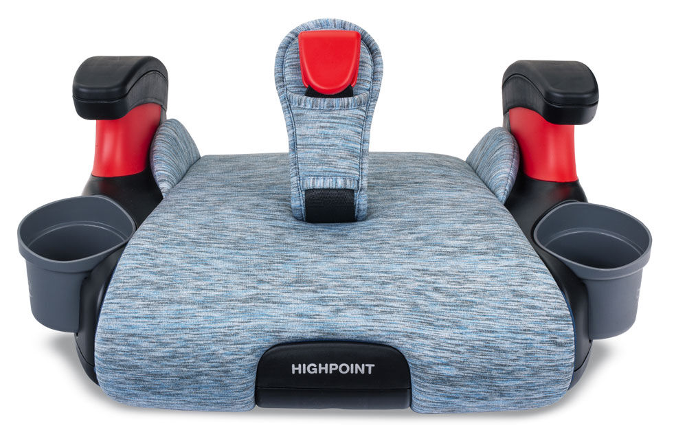 Rehausseur sans dossier Highpoint de Britax Seaglass