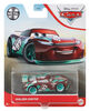 Disney Pixar Cars Sheldon Shifter