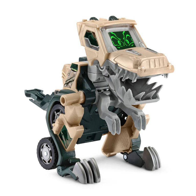 VTech Switch & Go T-Rex Off-Roader - English Edition
