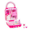 Shopkins Lil' Secrets - Médaillon secret - Gala du paon.