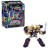 Transformers Legacy Evolution Leader Blitzwing 7 Inch Action Figure
