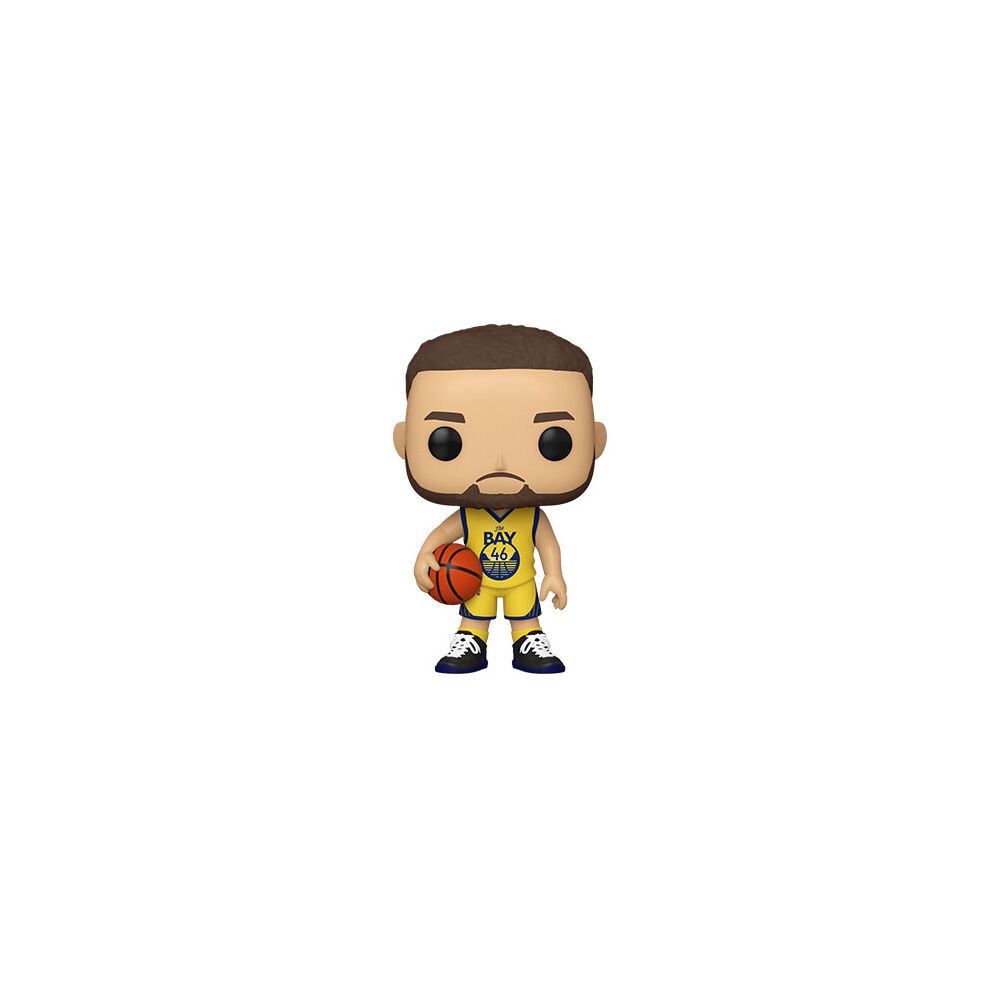 Stephen curry funko pop cheap