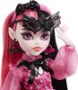 Monster High Draculaura Doll