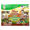 Science4you - <br>Excavation de fossiles 4 en 1.