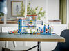 LEGO City Police Training Academy 60372 Building Toy Set (823 Pieces)