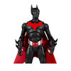 DC Multiverse - Batman (Futures End - Batman Beyond) Build A Figure Collection