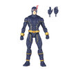 Hasbro Marvel Legends Series: Cyclops Astonishing X-Men, figurine articulée de 15 cm