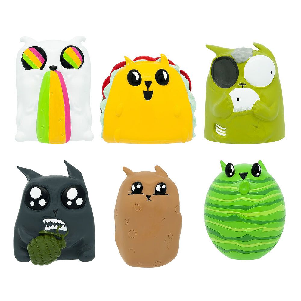 Mash Ems Exploding Kittens Season 1 Capsule