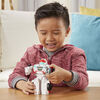 Playskool Heroes - Transformers Rescue Bots Academy Medix the Doc-Bot Converting Toy Robot, 6-Inch Action Figure