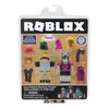 Modèle de piste Roblox.