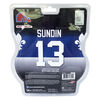 Mats Sundin Nordiques du Québec - LNH Figurine 6"