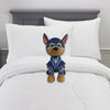 Paw Patrol Movie "Hero Vibes" Cuddle Pillow
