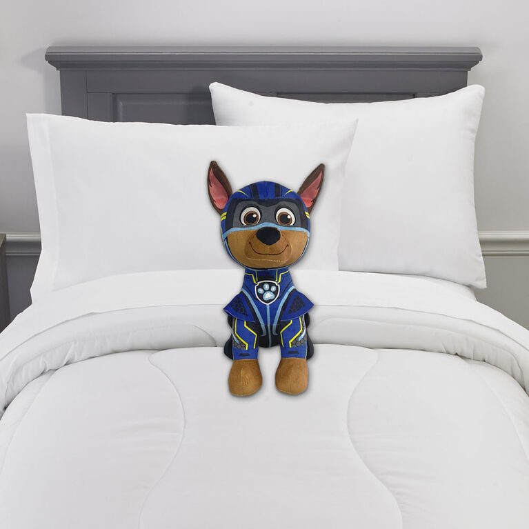 Paw Patrol Movie "Hero Vibes" Cuddle Pillow