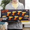 Nerf Alpha Strike Stinger SD-1 Blaster 8-Pack - Notre exclusivité