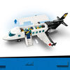 LEGO City Airport with Airplane Building Toy Building Toy for Kids, Boys & Girls, Ages 8+ - 60502