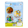 Bluey Hide N Seek - English Edition