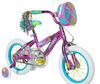 Avigo Glitz and Glamour Bike - 14 inch - R Exclusive