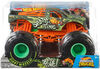 Hot Wheels Monster Trucks Splatter Time Vehicle