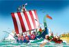 Astérix : Calendrier de l'Avent pirate