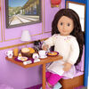 Our Generation, Morning On The Move, Breakfast Set for 18-inch Dolls