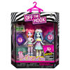 Off The Hook Style BFFs, Brooklyn & Alexis (Spring Dance), 4-inch Small Dolls with Mix and Match Fashions and Accessories - R Exclusive