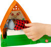 Fisher-Price Little People Stable