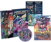 Minecraft: Wither Without You Boxed Set (Graphic Novels) - English Edition