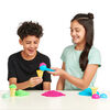 Foam Alive Kit de Crème Glacée