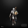 Star Wars The Black Series The Mandalorian and Grogu (Maldo Kreis) Toy - R Exclusive