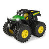 John Deere 6" Light N Sounds Vehicle 2 Pack