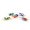 Hexbug Real Bugs Nano 5-Pack